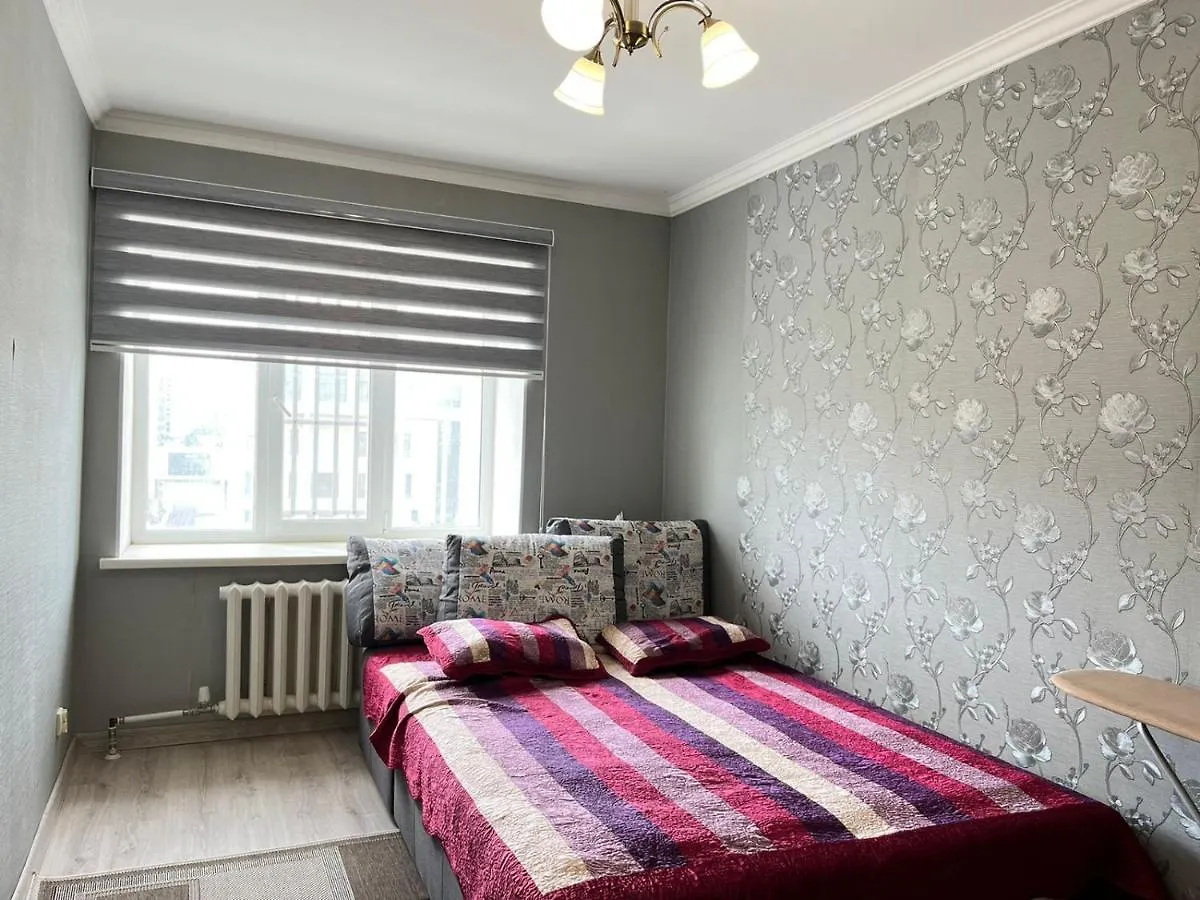 Жк Арман Кала 2-Ух Комнатная Квартира Apartment Nur-Sultan (Astana)