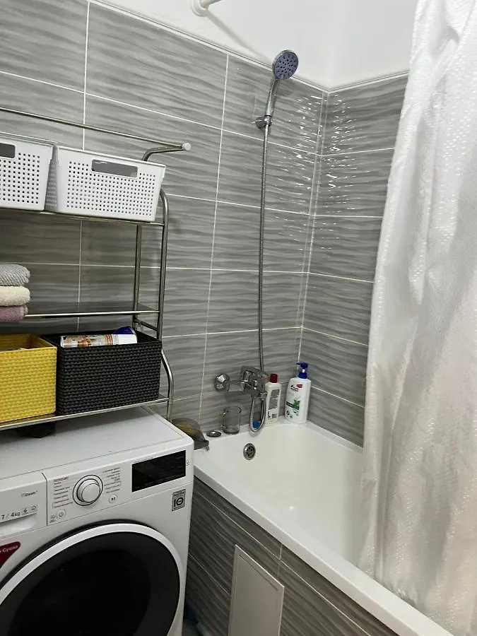 Apartment Жк Арман Кала 2-Ух Комнатная Квартира