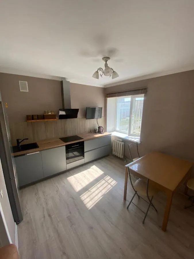 Apartment Жк Арман Кала 2-Ух Комнатная Квартира