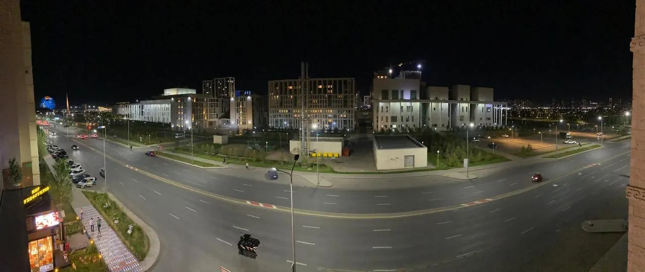 Apartment Жк Арман Кала 2-Ух Комнатная Квартира Kazakhstan